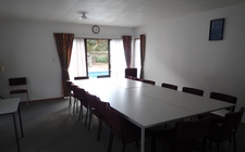 Whangarei conference room