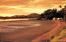 Whangarei Beaches