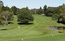 Whangarei Golf